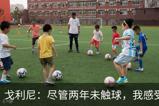 戈利尼：尽管两年未触球，我感受到了久违的愉悦